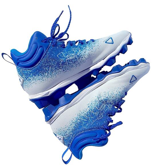 Under Armour Lockdown Cleats Spotlight Franchise 2.0 Size 13 - Picture 6 of 9